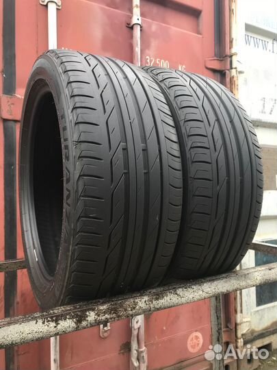 Bridgestone Turanza T001 225/45 R17 91V