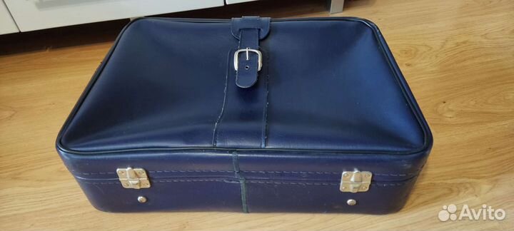 Чемодан СССР ретро