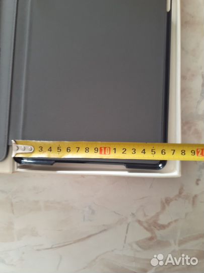 Чехол для планшета iPad AIR натуральная кожа