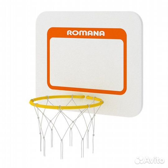 Баскетбольный щит