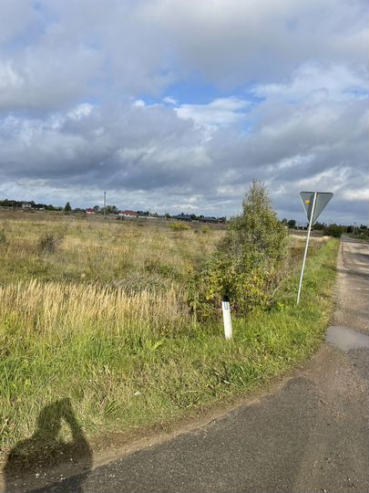 Участок 15 сот. (ИЖС)