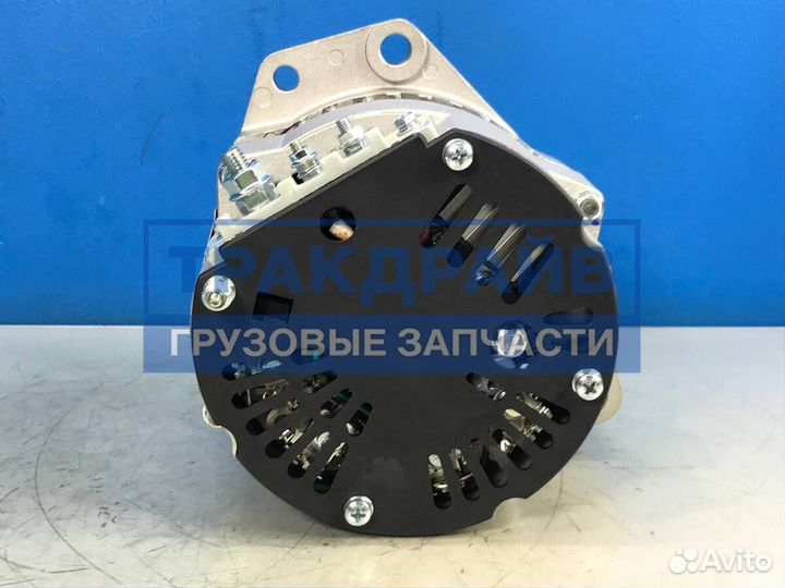 Генератор Шакман Ф3000 Джак N350