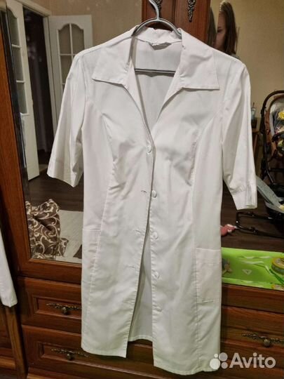 Медицинский халат