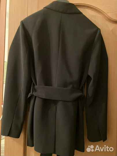 Жакет пиджак женский 46