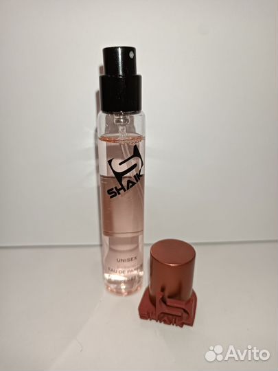 Духи женские shaik