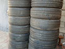 Cordiant Business CS-2 235/65 R16C и 235/65 R16C 116C