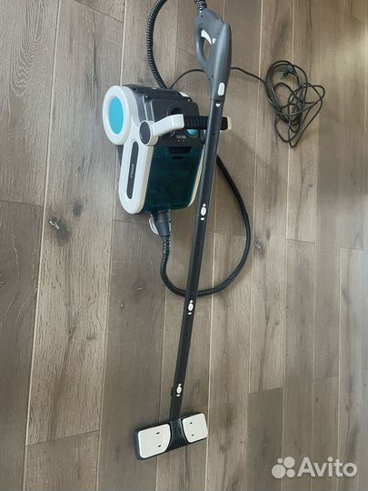 Пароочиститель в аренду