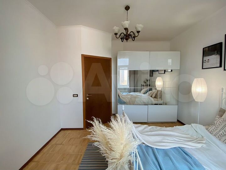 Комната 16 м² в 4-к., 7/10 эт.