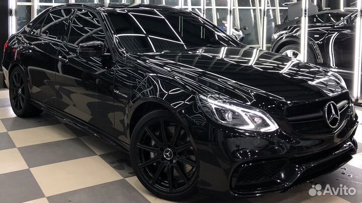 Двойные стекла для Toyota Lexus Mercedes BMW