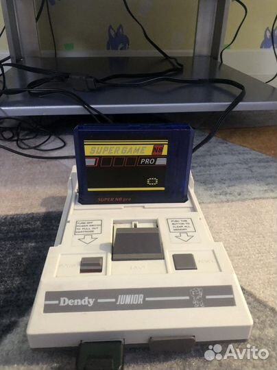 Аналог everdrive n8 pro famicom krikzz