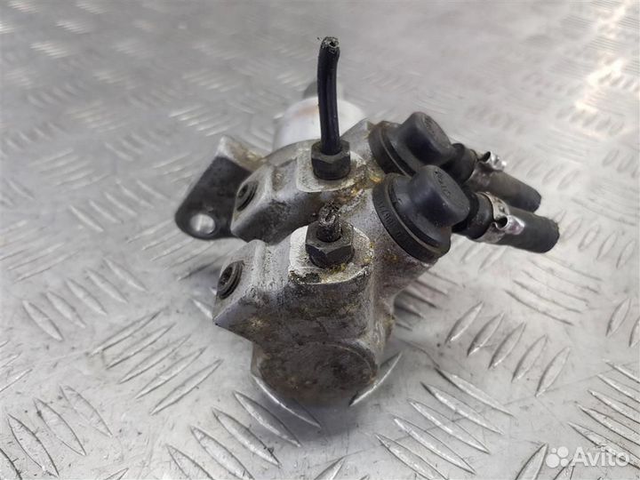 Цилиндр тормозов главный Фиат Doblo