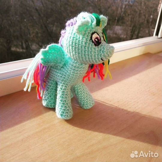 Вяжу на заказ