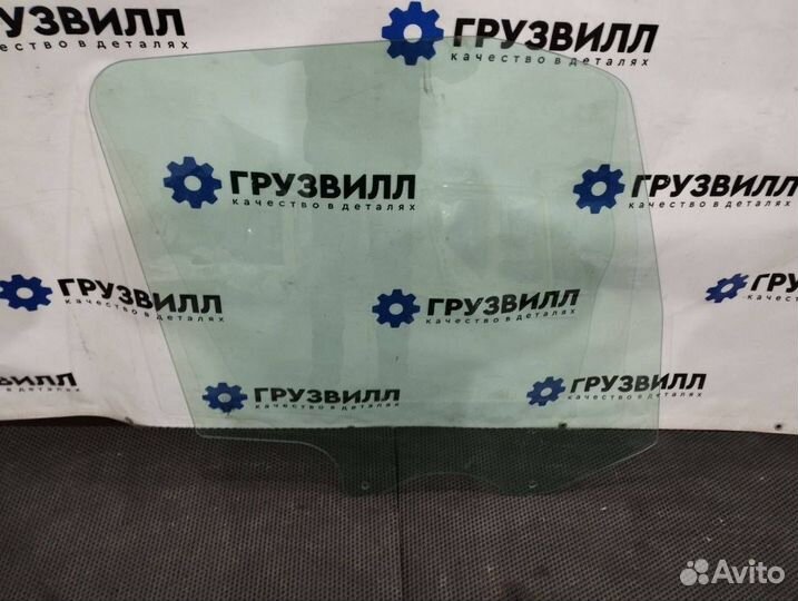 Стекло двери правой Volvo FH4 43R-001605