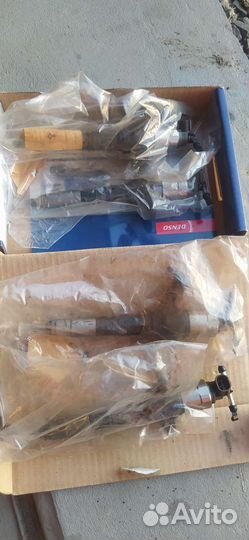 Форсунки hyundai hd78 насос