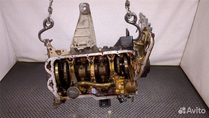 Блок цилиндров Suzuki Grand Vitara, 2004