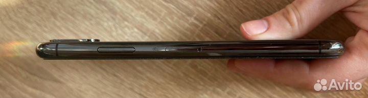 iPhone X, 256 ГБ