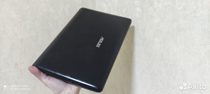 Asus eee pc 1215n рабочий