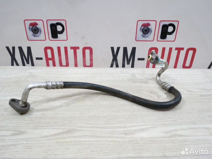 Трубка кондиционера Ford Focus 3