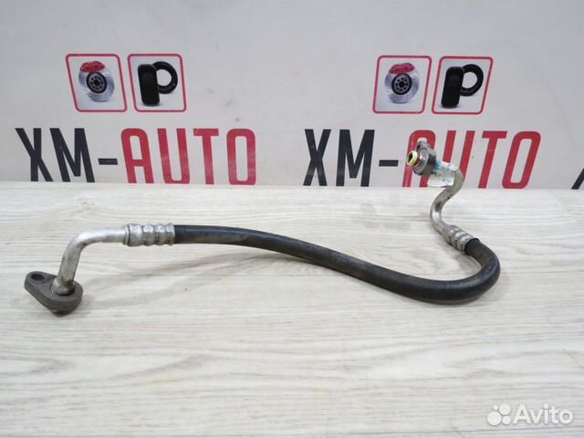 Трубка кондиционера Ford Focus 3