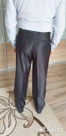 Костюм мужской