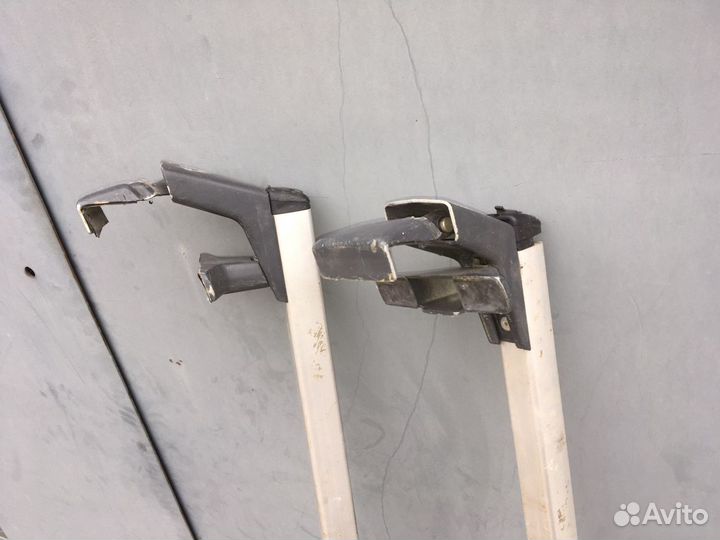 Багажник Мерседес 124