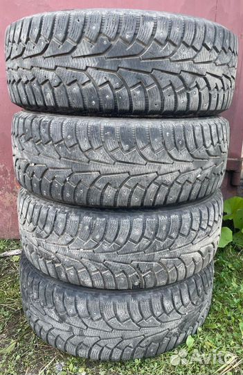 Nokian Tyres Nordman 5 SUV 225/55 R18