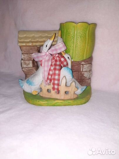 Декоративная подставка