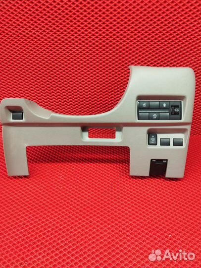 Кнопки прочее Nissan Roox B44A BR06-SM21 2021