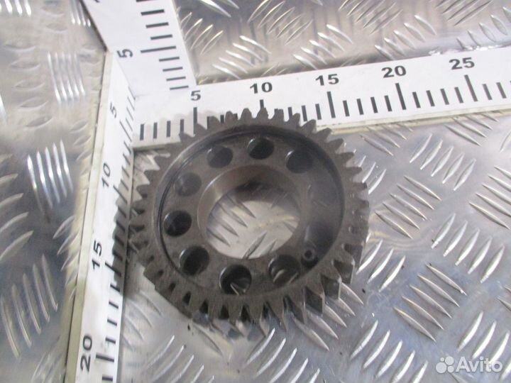 Шестерня коленвала MAN 51021150249