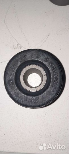 Втулка стабилизатора isuzu