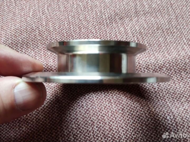 Переходник 3х2 дюйма