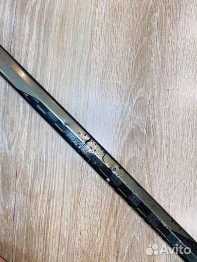 Клюшка хоккейная bauer nexus havok