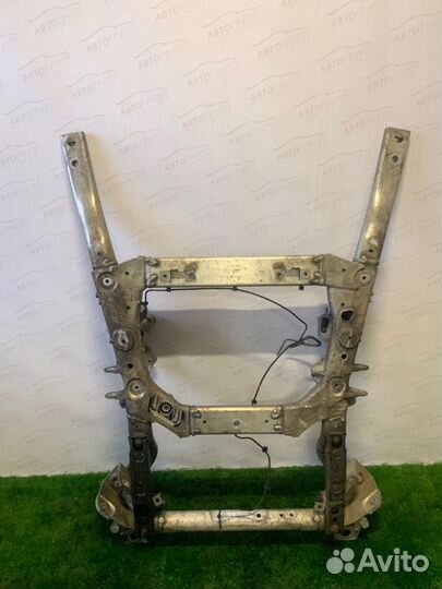 Подрамник передний Lr Rr Vogue 4 L405 306DT 3 2015