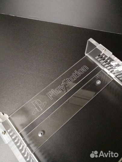 Подставка/полка/кронштейн для PS4/PS4 Pro