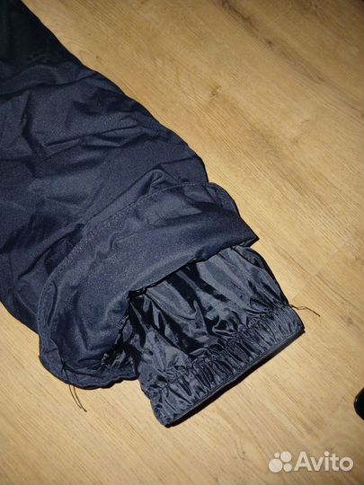 Брюки горнолыжные для мальчика