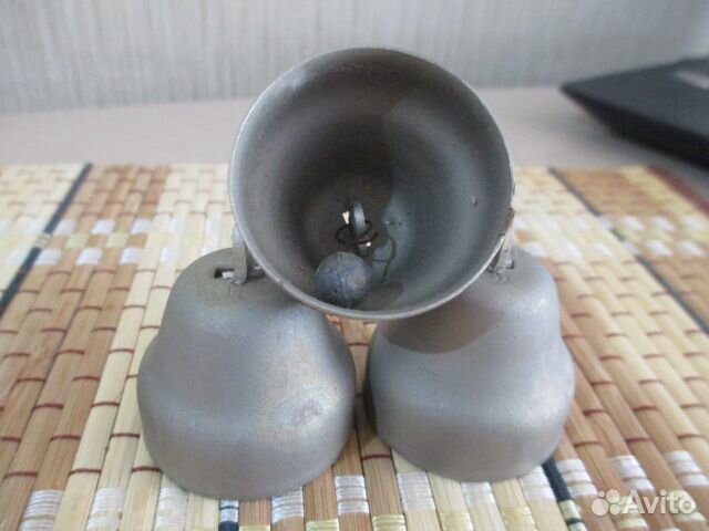 Колокольчик