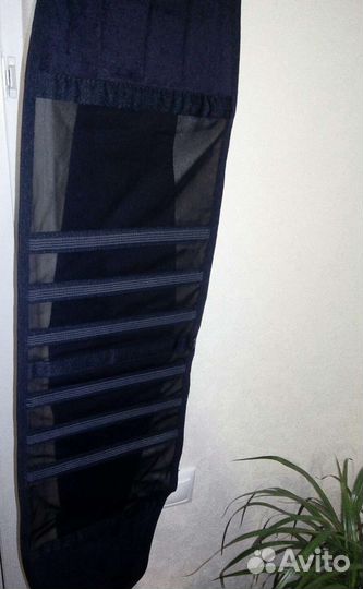 Корсет ортопедический пояснично крестцовый