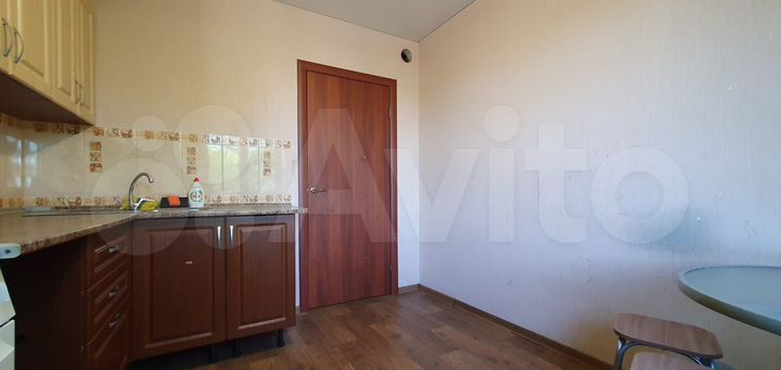 2-к. квартира, 48 м², 1/12 эт.