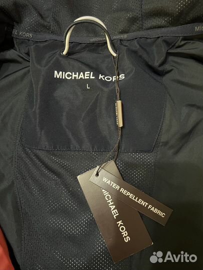 Парка мужская Michael Kors