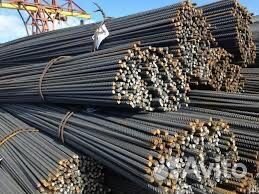 Арматура А1 А240 20мм