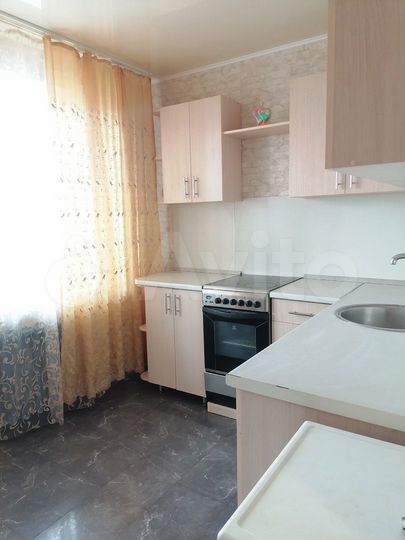 1-к. квартира, 42 м², 5/10 эт.