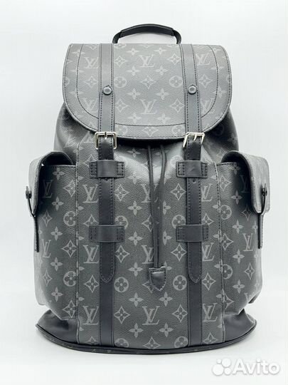 Louis vuitton рюкзак