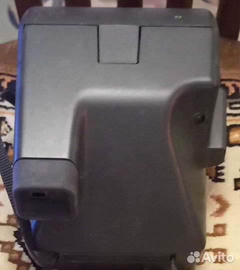 Фотоаппарат паларойд