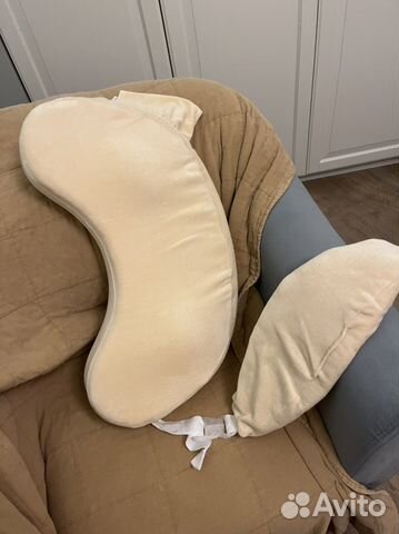 Подушка для кормления Loombee