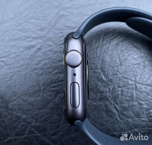 Apple watch se 2020 44mm объявление продам