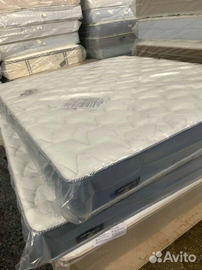 Новый матрас Denverd Hard