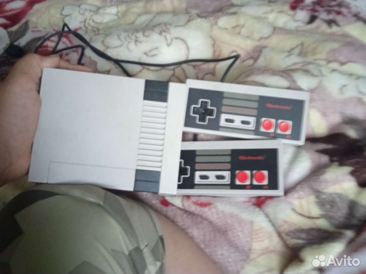 Nes mini Nintendo