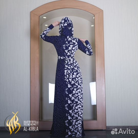 Платье Ясмина трикотаж вискоза 40 по 54 размеры