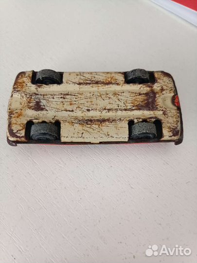 Игрушка СССР