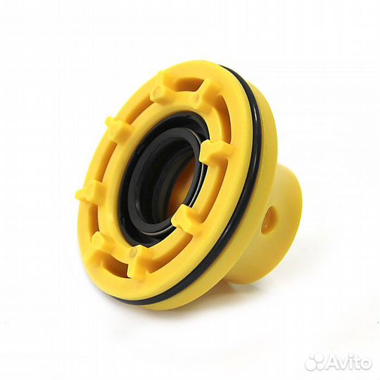 Корпус сальников вала Mercruiser/Mercury/Mariner 8